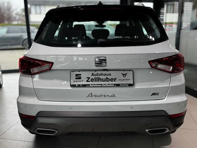 Seat Arona 1.0 TSI FR-lijn