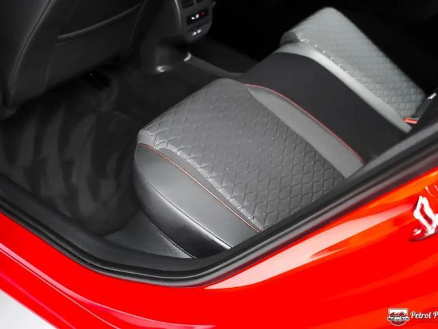 Seat Leon DSG FR-lijn