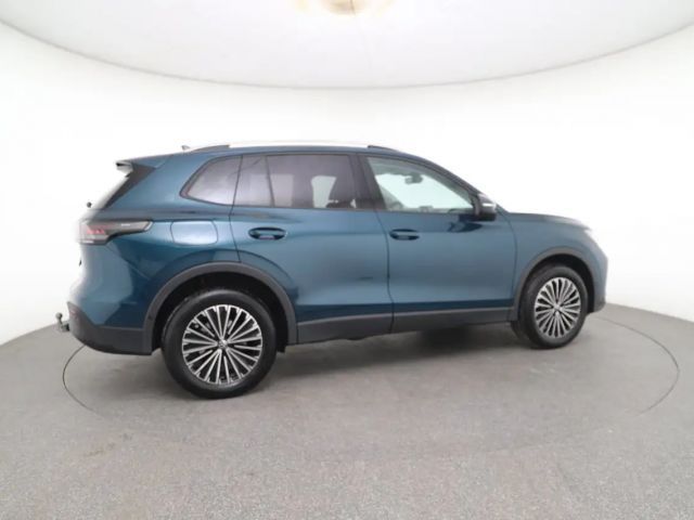 Volkswagen Tiguan DSG eHybrid