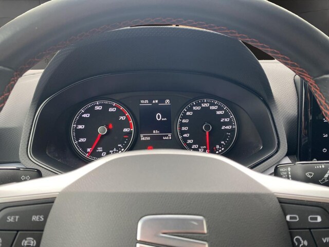 Seat Arona 1.0 TSI FR-lijn