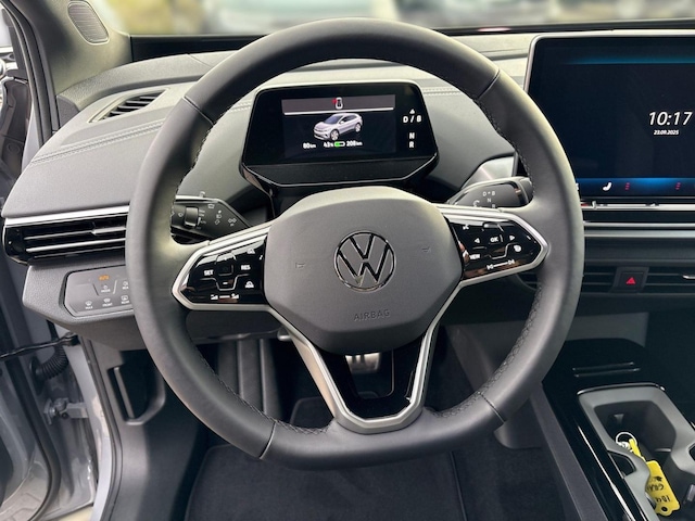 Volkswagen ID.4 Move Performance Pro