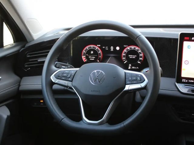 Volkswagen Tiguan 1.5 eTSI DSG Life