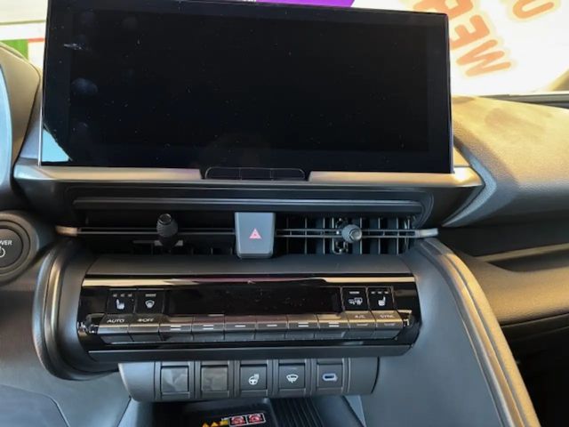 Toyota C-HR Hybride Plug-in