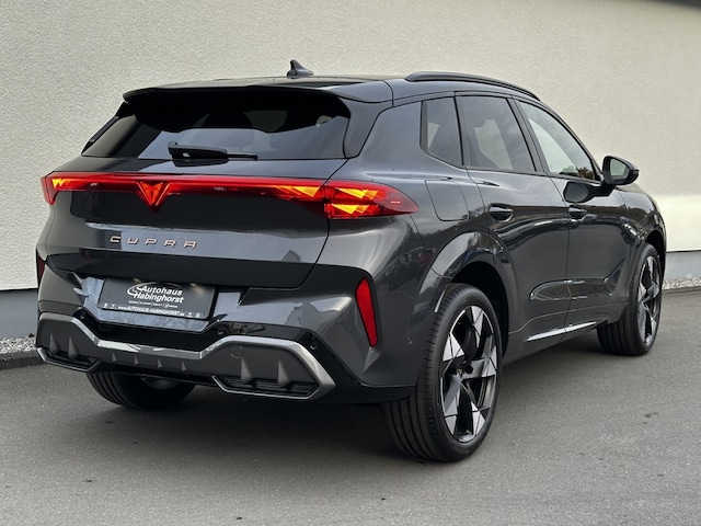 Cupra Terramar 1.5 eTSI