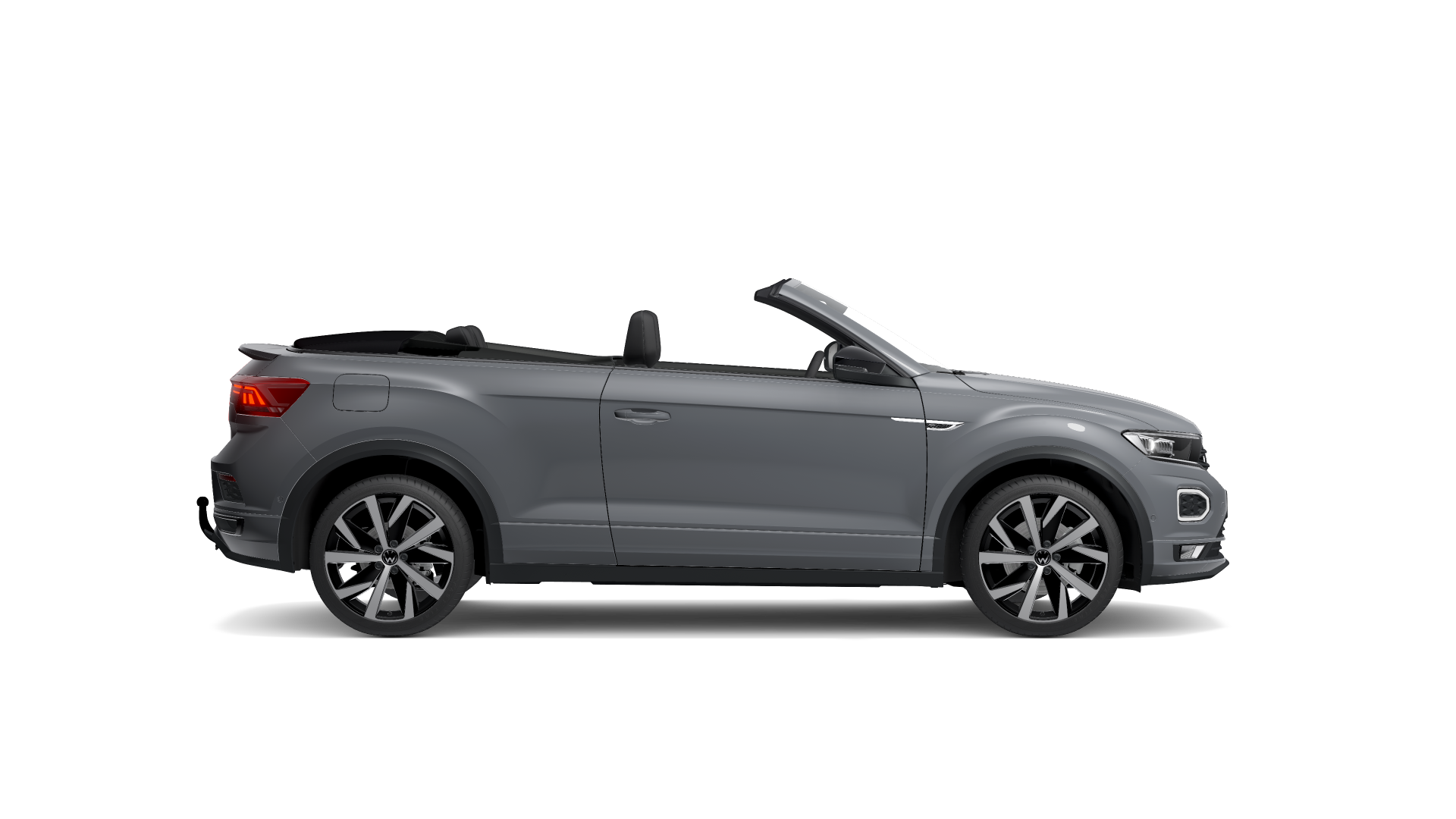 Volkswagen T-Roc Cabriolet DSG R-Line
