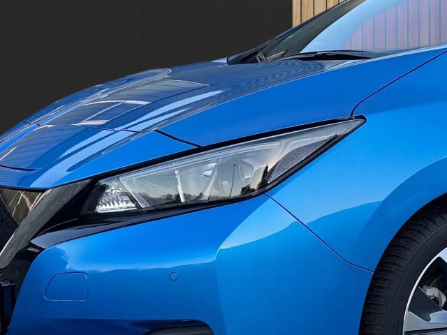 Nissan Leaf N-Connecta