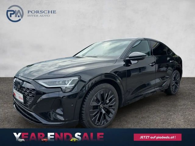 Audi Q8 e-tron 50 Business Quattro