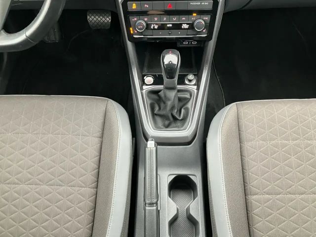 Volkswagen T-Cross DSG Style