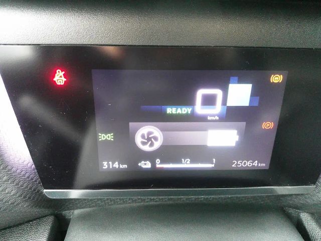 Citroën ë-C4 Shine