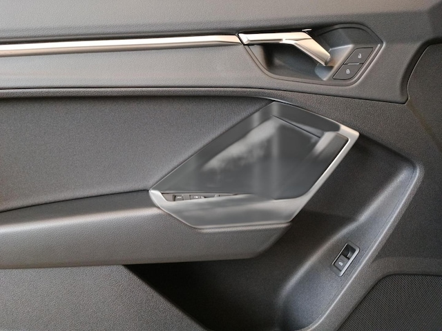 Audi Q3 35 TFSI S-Tronic Sportback