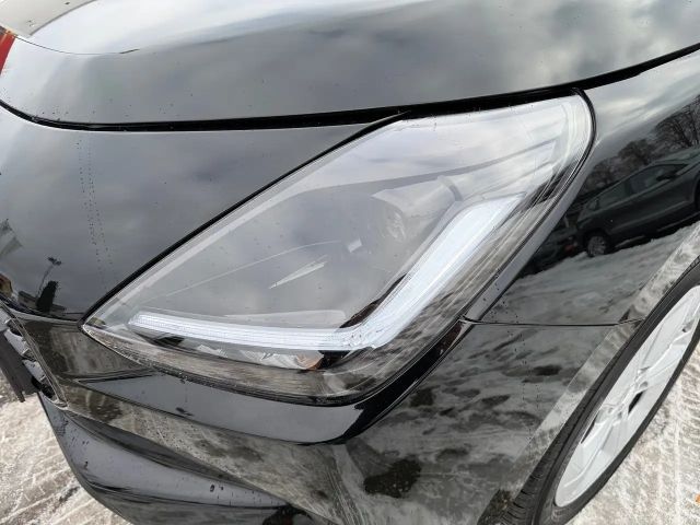 Suzuki Swift Hybrid Shine