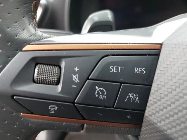 Cupra Formentor 1.4 DSG VZ e-Hybrid