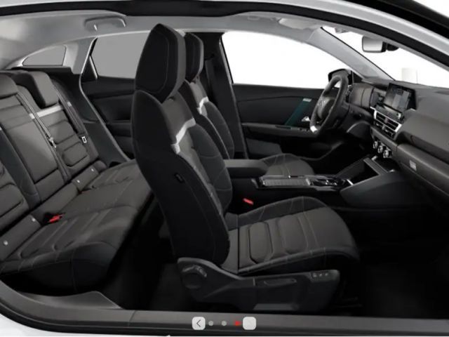 Citroën ë-C4 Pack Shine