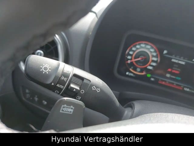 Hyundai Kona 2WD Electric Select