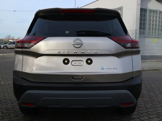 Nissan X-trail Tekna e-4ORCE
