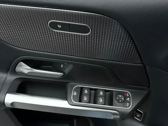 Mercedes-Benz GLB 200 GLB 200 d