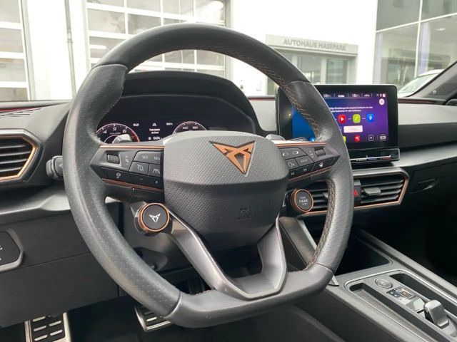 Cupra Leon 2.0 TSI DSG ST VZ