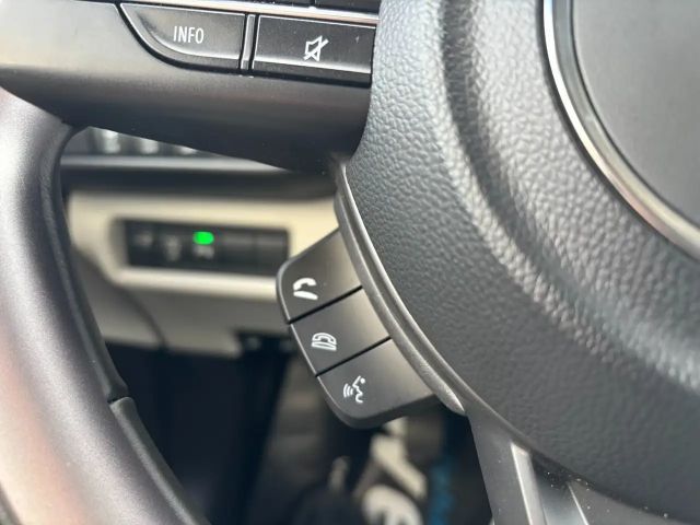 Suzuki Swift Comfort Hybrid