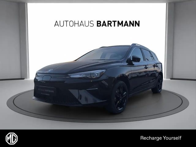 MG MG5 51 kWh Luxury