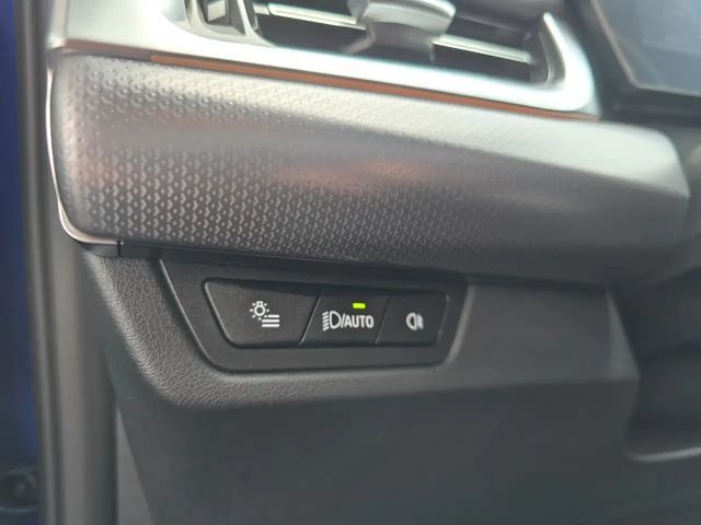 BMW X1 M-Sport xDrive