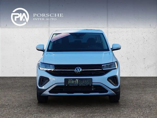 Volkswagen T-Cross 4Me TSI