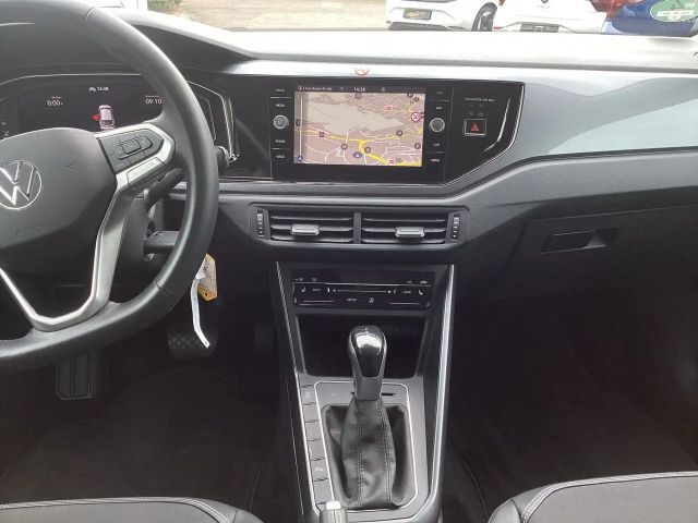 Volkswagen Taigo 1.0 TSI DSG Style