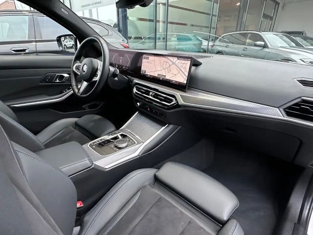 BMW 320 320i M-Sport Touring