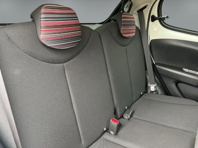 Citroën C1 Airscape Shine