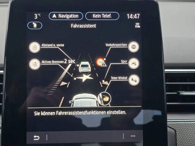 Renault Arkana Intens