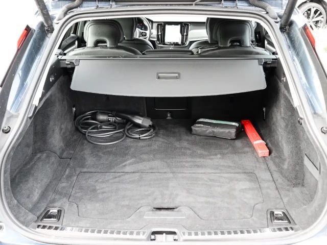 Volvo V90 AWD Bright Plus Recharge