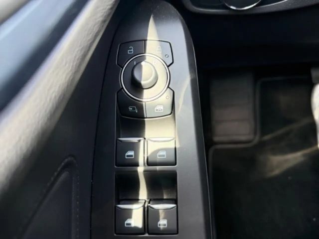 Ford Focus Active EcoBoost