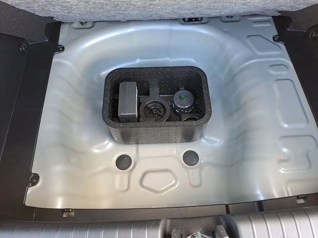 Hyundai Bayon Bayon 1,2 MPI GO