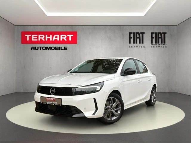 Opel Corsa F Basis 1.2/Rückfahrkamera/Tempomat/Apple&Android