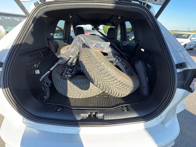 Ford Kuga Hybrid ST Line X