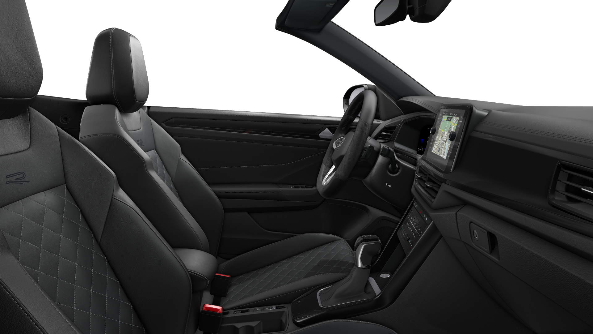 Volkswagen T-Roc Cabriolet DSG IQ.Drive Style