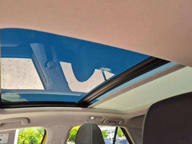 Volkswagen T-Roc 1.5 TSI