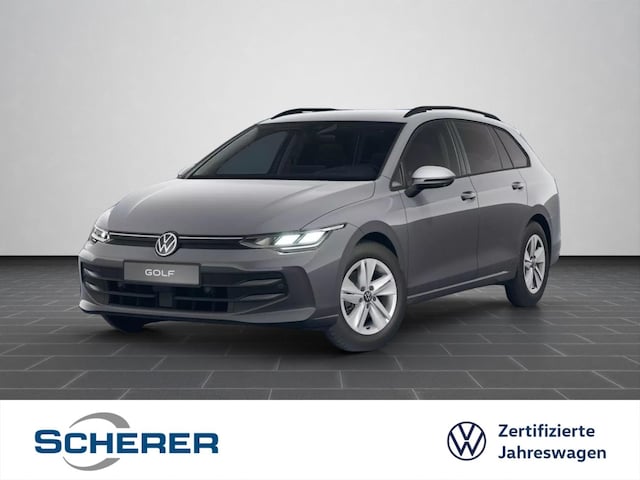 Volkswagen Golf 1.5 TSI Business Life Variant