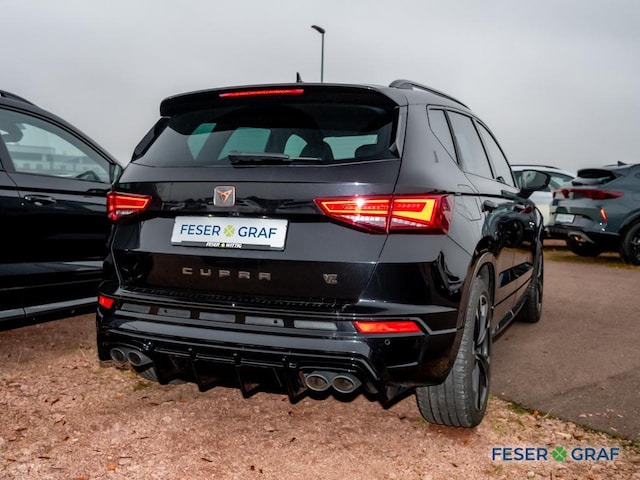 Cupra Ateca 2.0 TSI 4Drive DSG VZ
