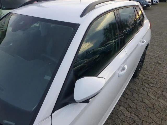 Skoda Kamiq 1.0 TSI Drive