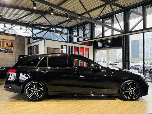 Mercedes-Benz C 300 AMG Line Estate