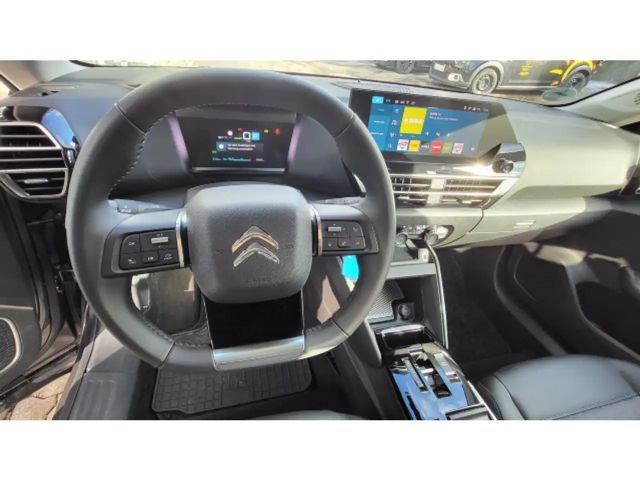 Citroën ë-C4 Feel Pack