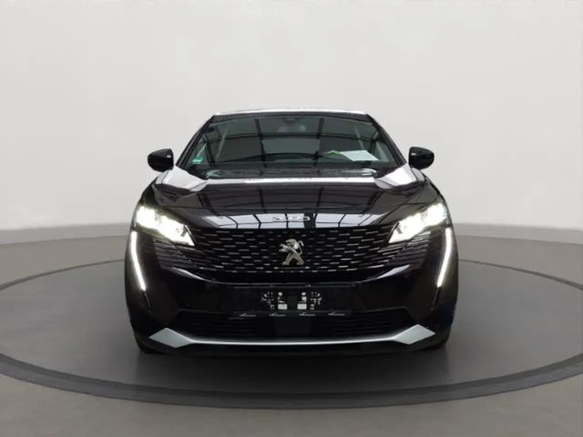 Peugeot 3008 Allure Pack