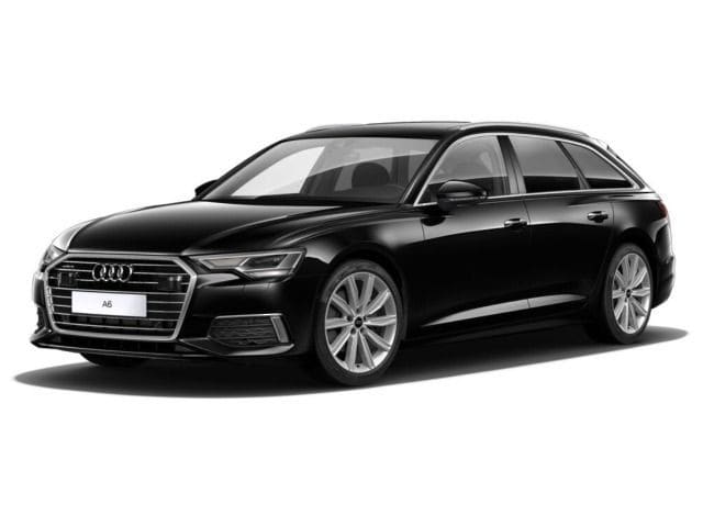 Audi A6 40 TDI Avant Quattro S-Tronic
