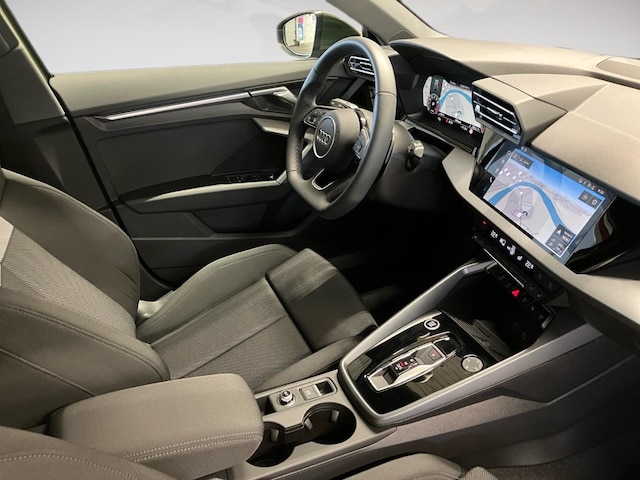 Audi A3 30 TFSI S-Line S-Tronic Sportback