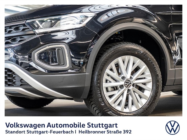 Volkswagen T-Roc 1.0 TSI Life
