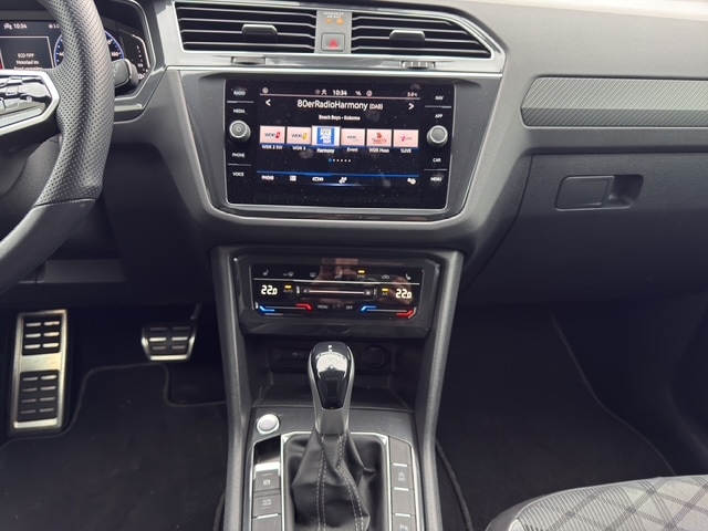 Volkswagen Tiguan 1.5 TSI DSG Style