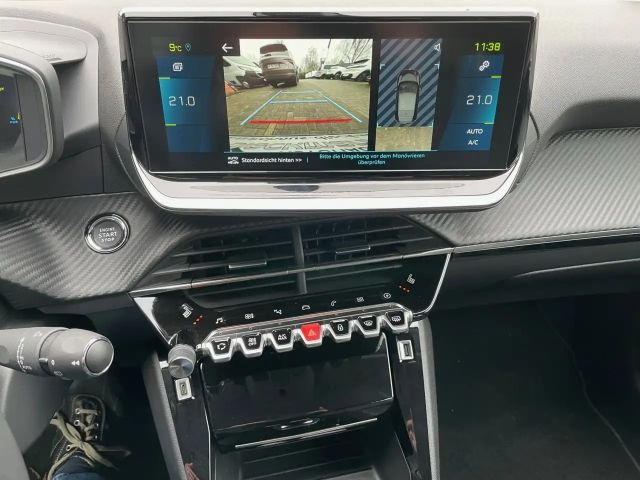 Peugeot 208 Allure Pack