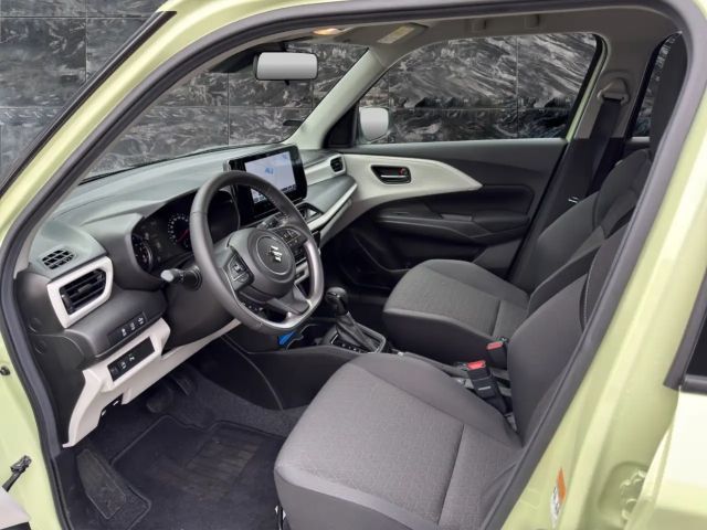 Suzuki Swift Comfort