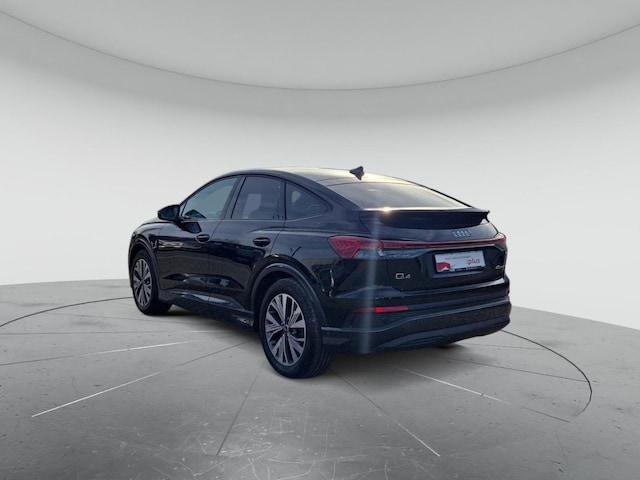 Audi Q4 e-tron 40 Sportback