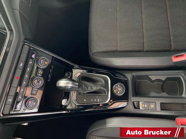 Volkswagen T-Roc 2.0 TSI 4Motion Sport